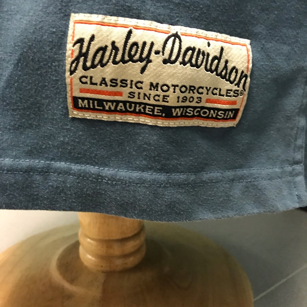 Harley Davidson - Picture 2 of 8